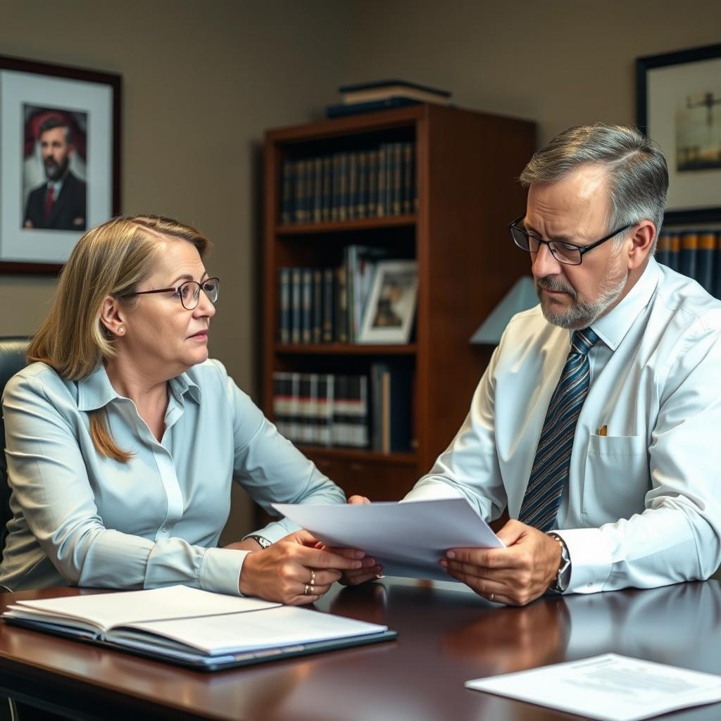 Federal Drug Crime Lawyer Talbot County