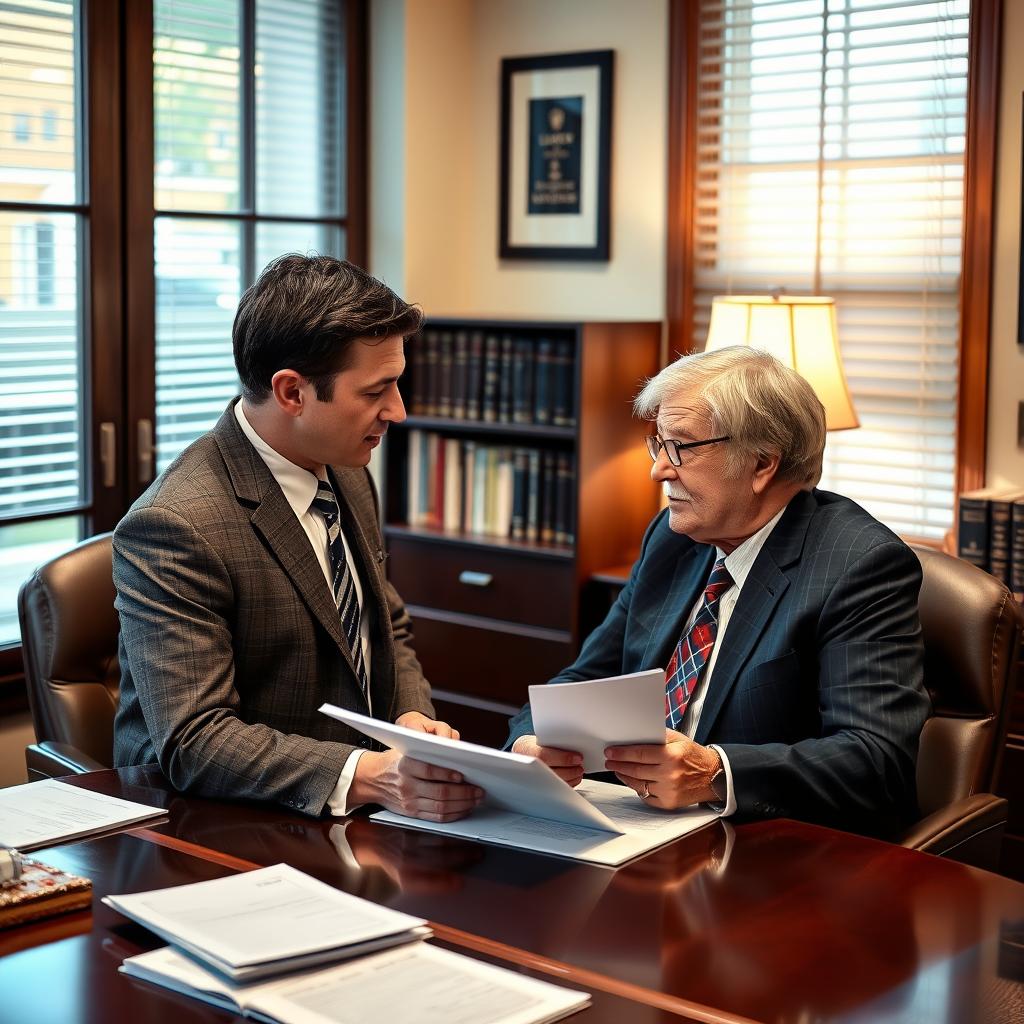 Federal Drug Crime Lawyer Wicomico County
