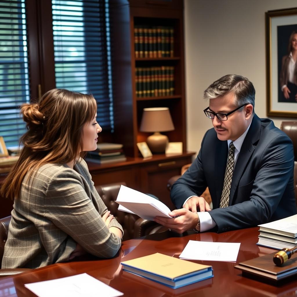 Federal Property Sexual Misconduct Lawyer Allegany County