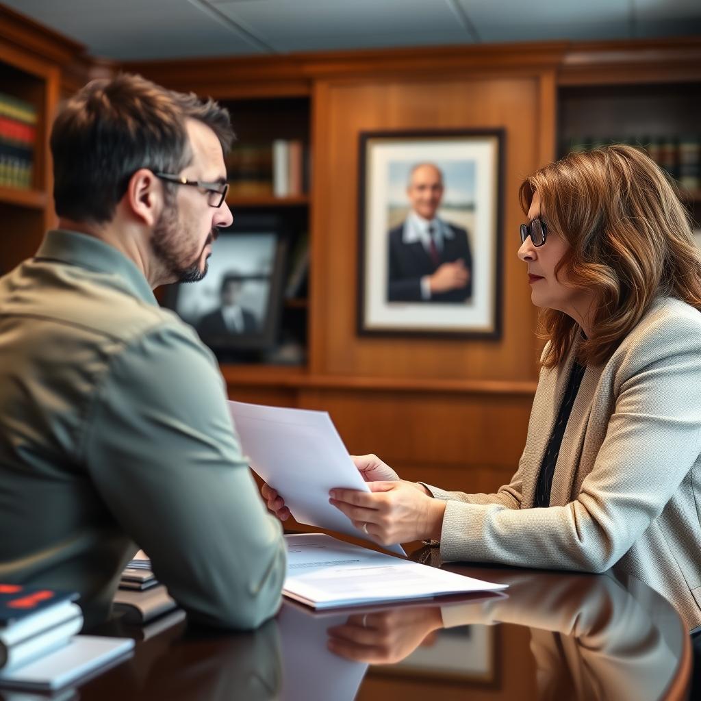 Federal Property Sexual Misconduct Lawyer Anne Arundel County