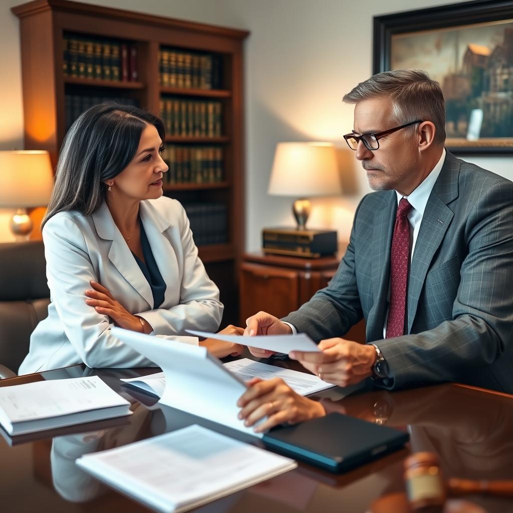 Federal Property Sexual Misconduct Lawyer Somerset County