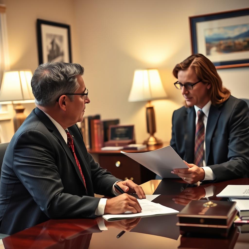 Federal Property Sexual Misconduct Lawyer Wicomico County