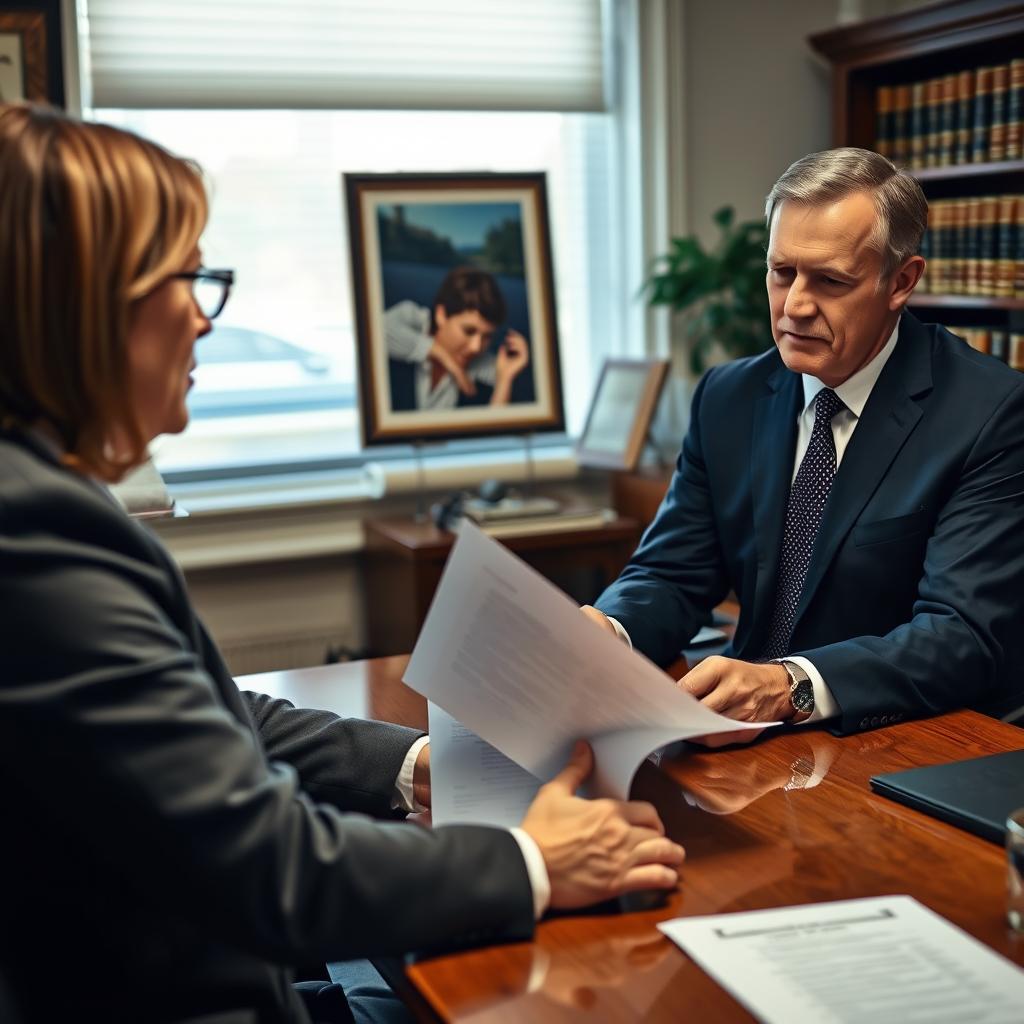 Federal White Collar Crime Lawyer Anne Arundel County