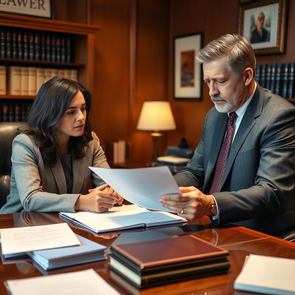 Federal White Collar Crime Lawyer Cecil County