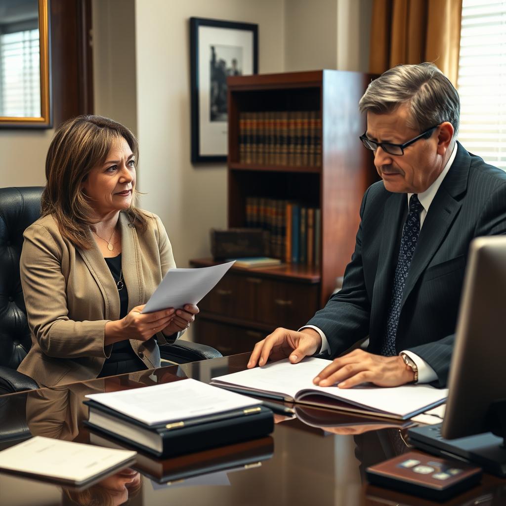 Federal White Collar Crime Lawyer Howard County