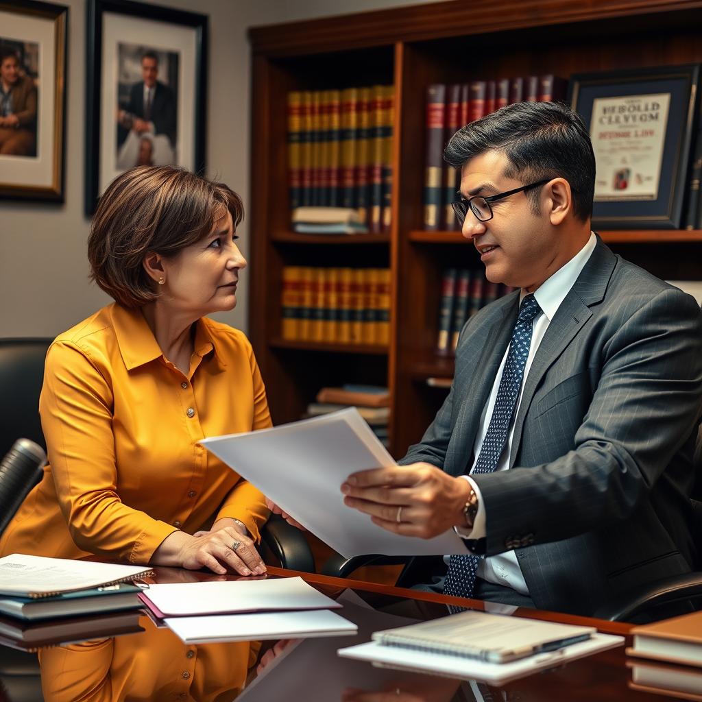 Federal White Collar Crime Lawyer Montgomery County