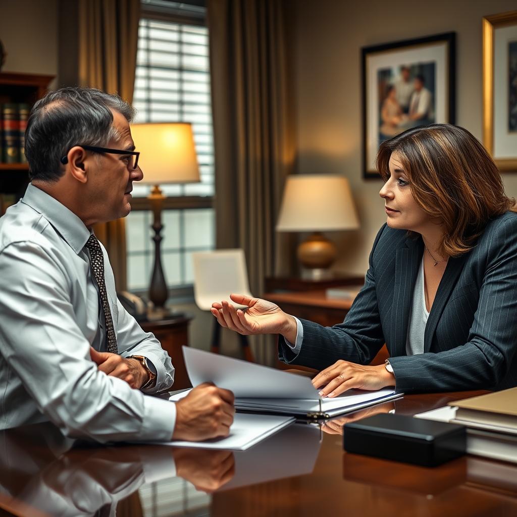 Federal White Collar Crime Lawyer Rockville