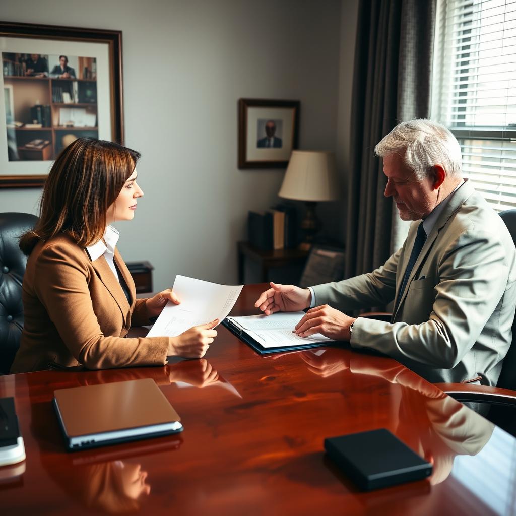 Federal White Collar Crime Lawyer Wicomico County