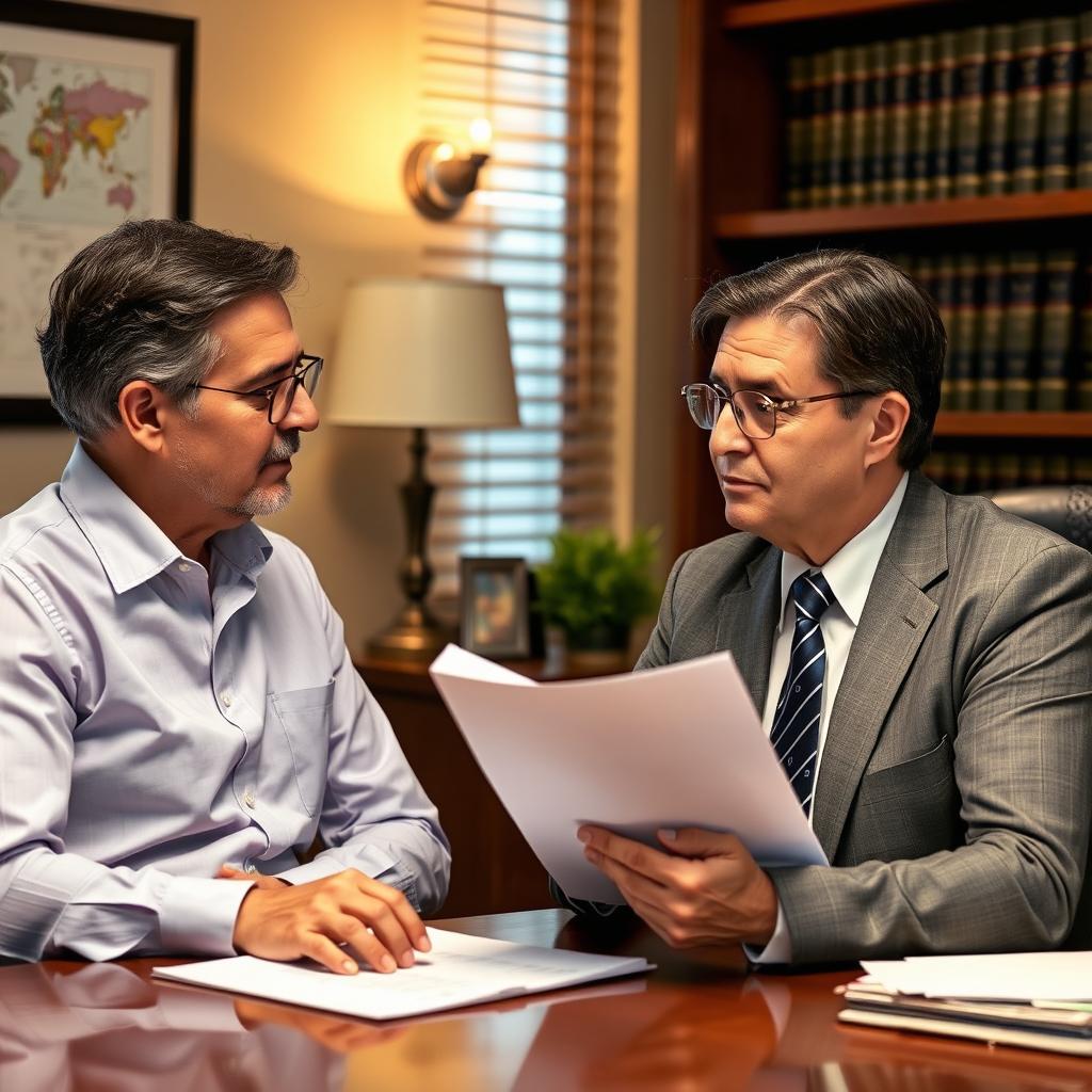 Federal White Collar Crime Lawyer Worcester County