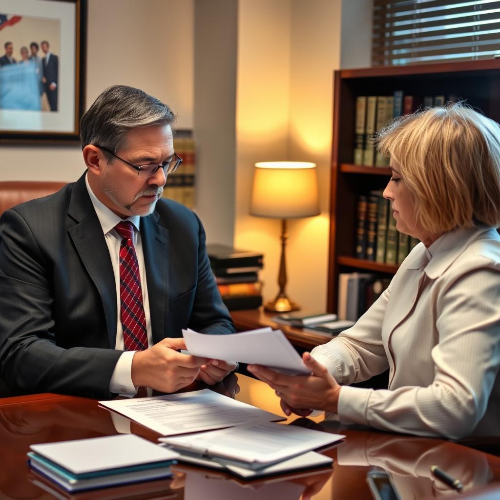 Felony Defense Lawyer Howard County