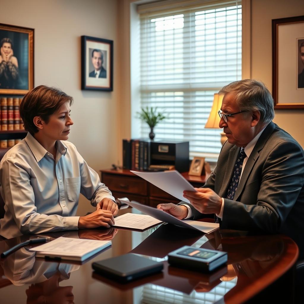 Felony Defense Lawyer Wicomico County