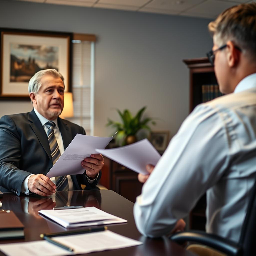 Grand Larceny Lawyer Roanoke County