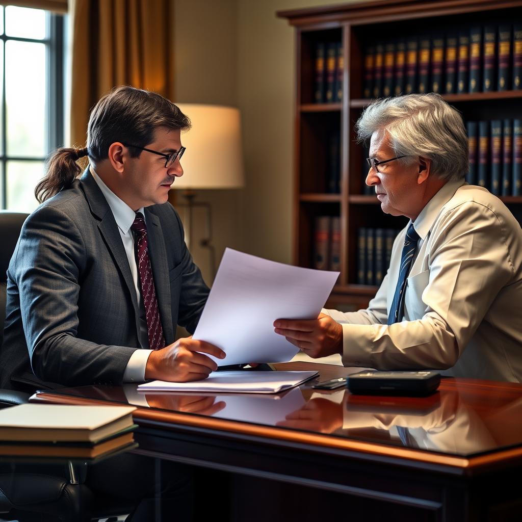 Healthcare Fraud Lawyer Baltimore