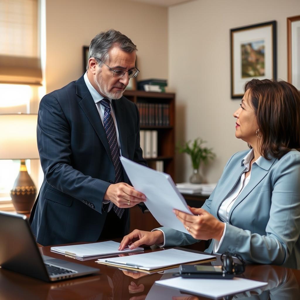 Healthcare Fraud Lawyer Calvert County