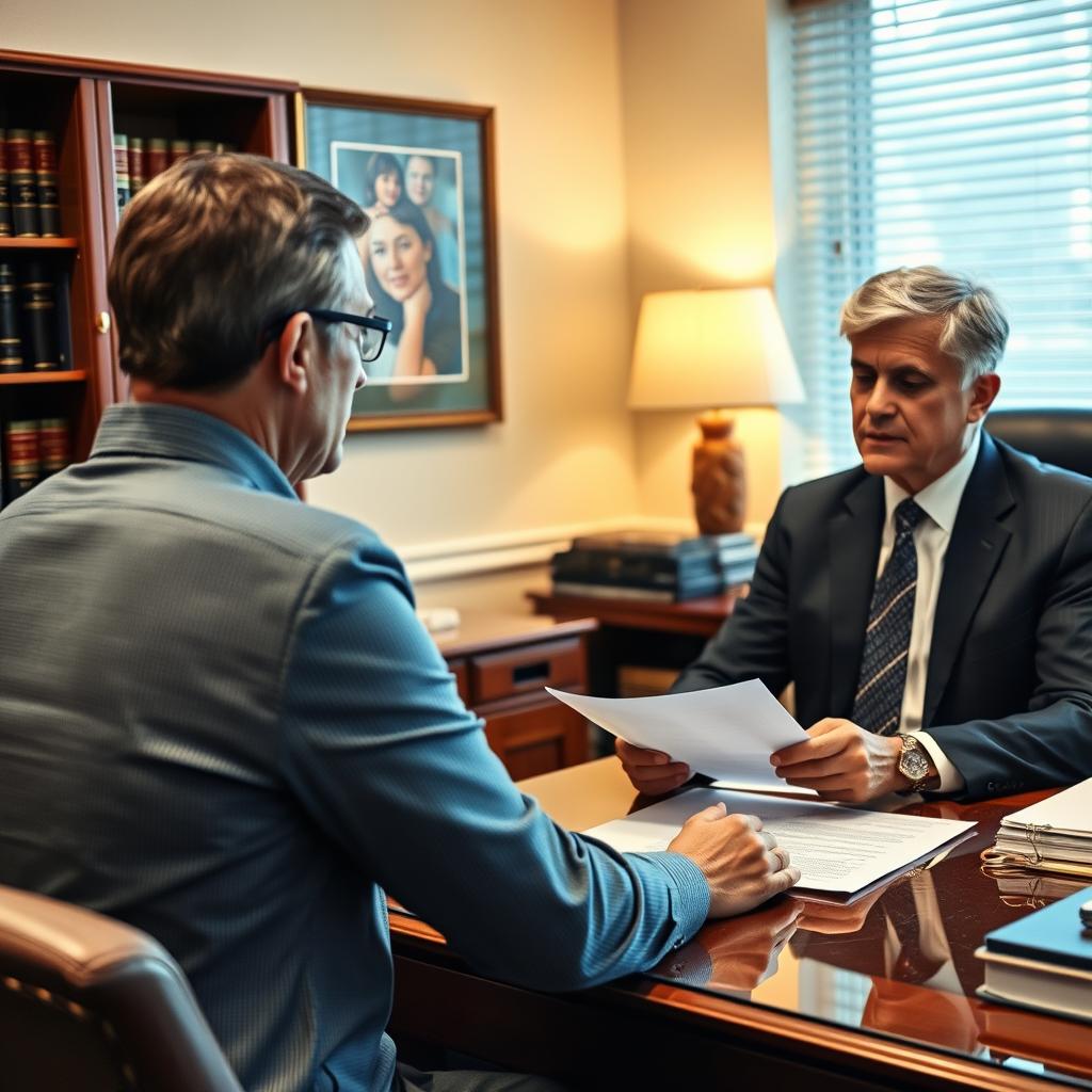 Healthcare Fraud Lawyer Carroll County