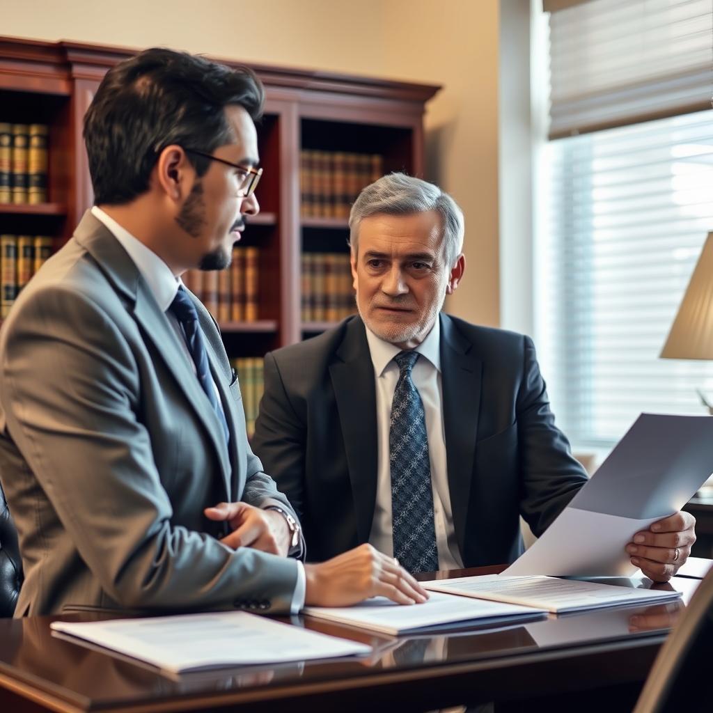 Healthcare Fraud Lawyer Cecil County