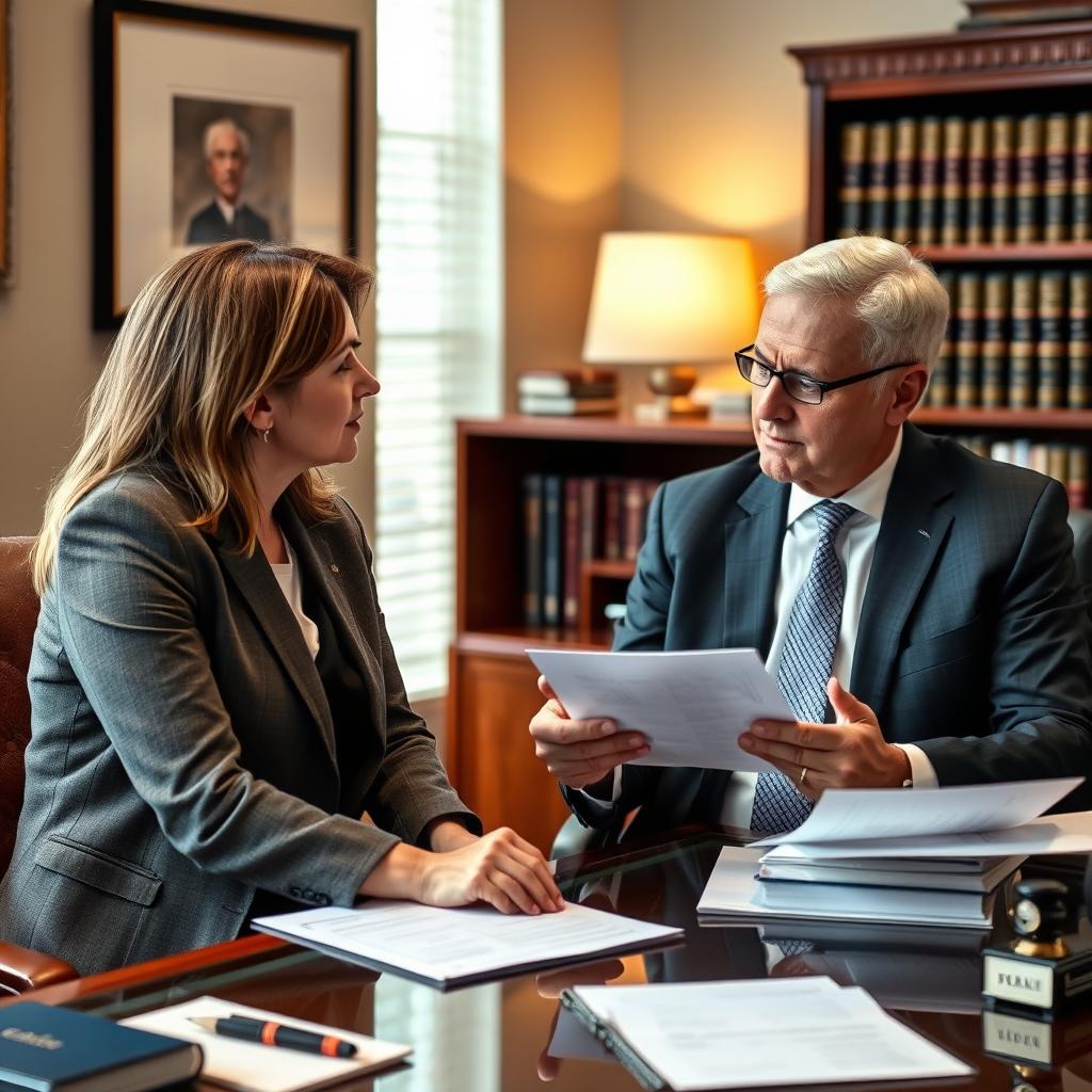 Healthcare Fraud Lawyer Frederick County