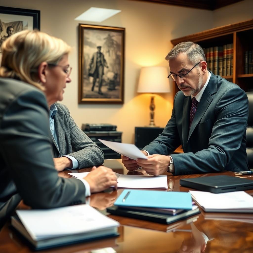 Healthcare Fraud Lawyer Harford County