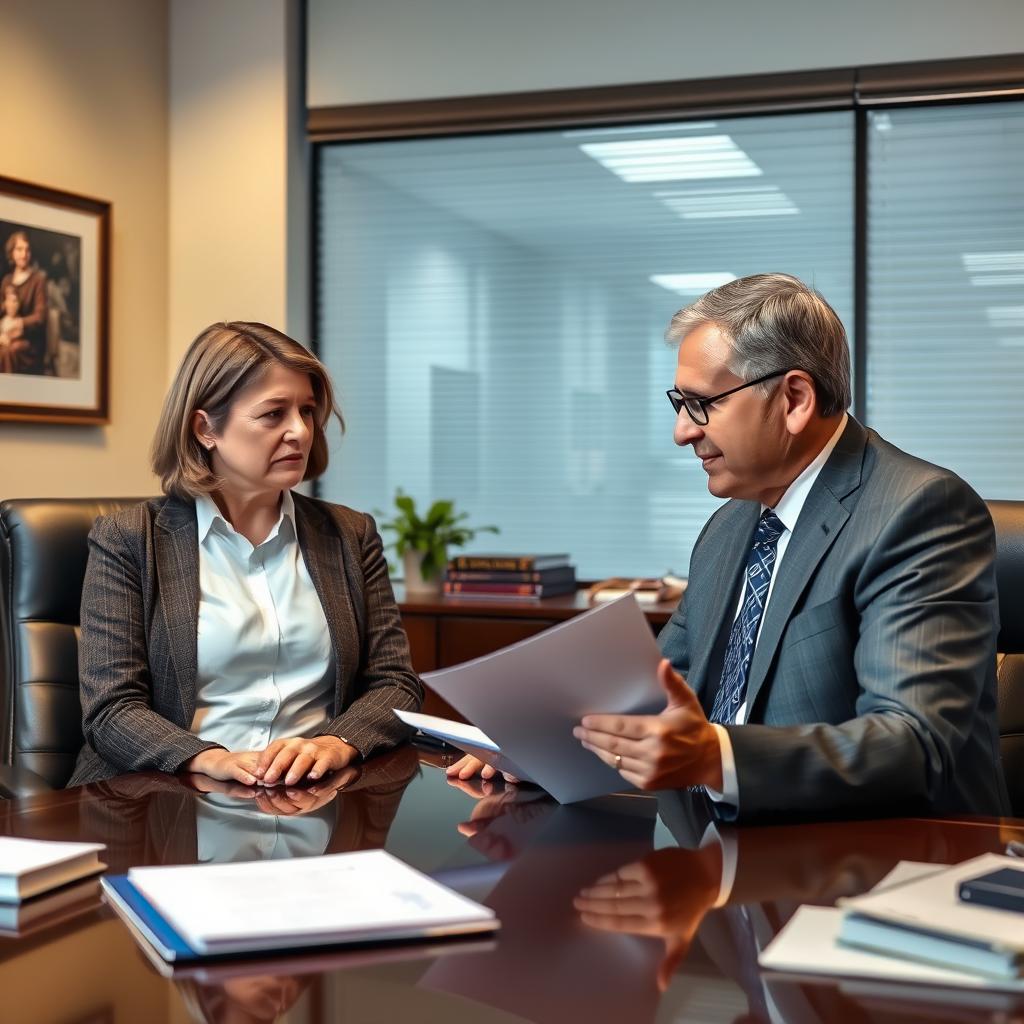Healthcare Fraud Lawyer Howard County