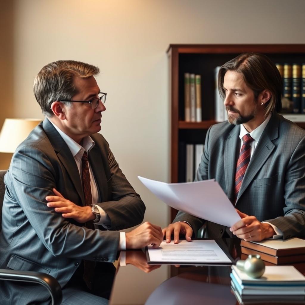 Healthcare Fraud Lawyer Montgomery County