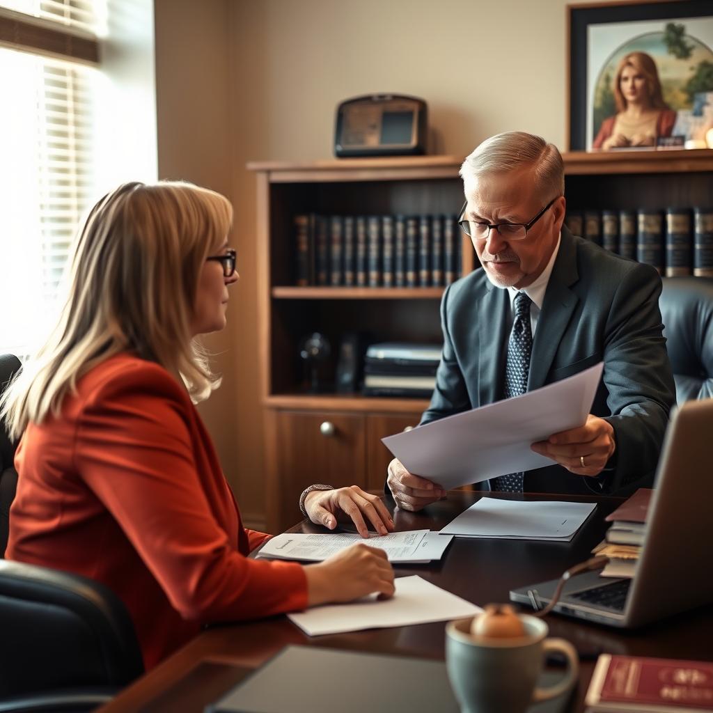 Healthcare Fraud Lawyer Queen Annes County