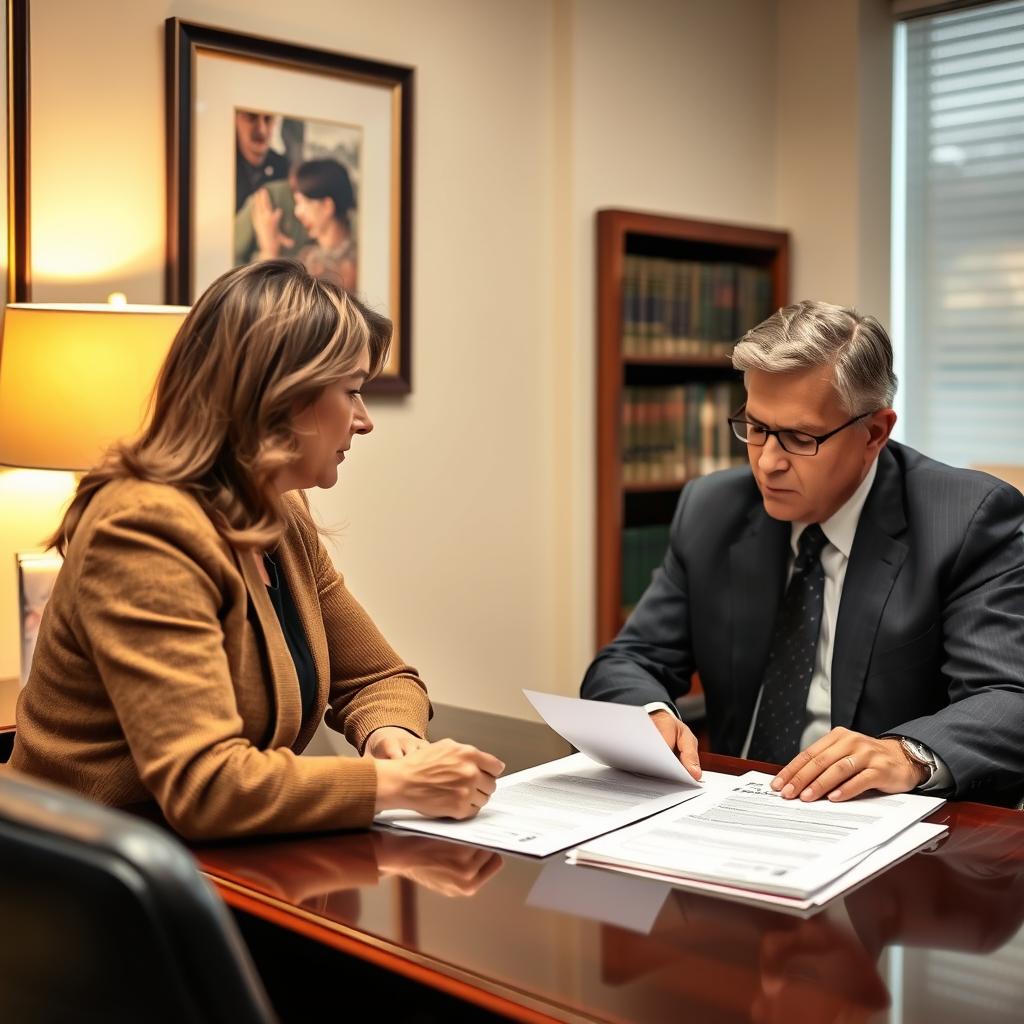 Healthcare Fraud Lawyer Washington County