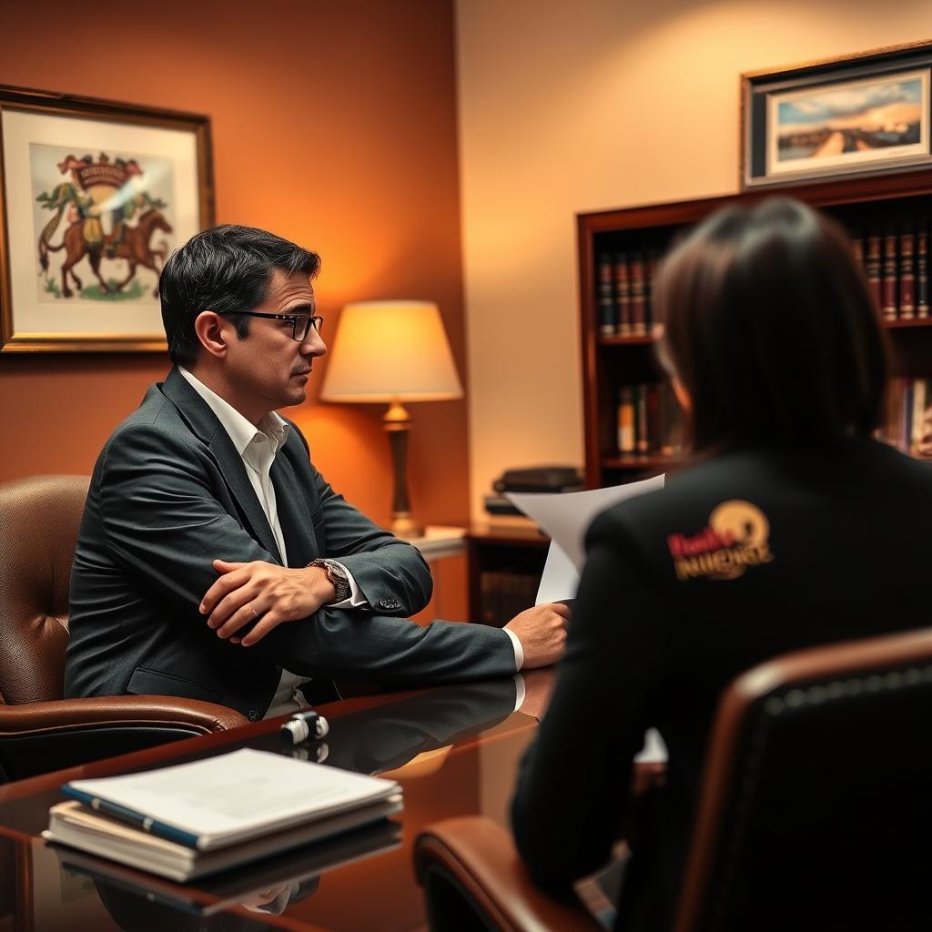 Healthcare Fraud Lawyer Worcester County