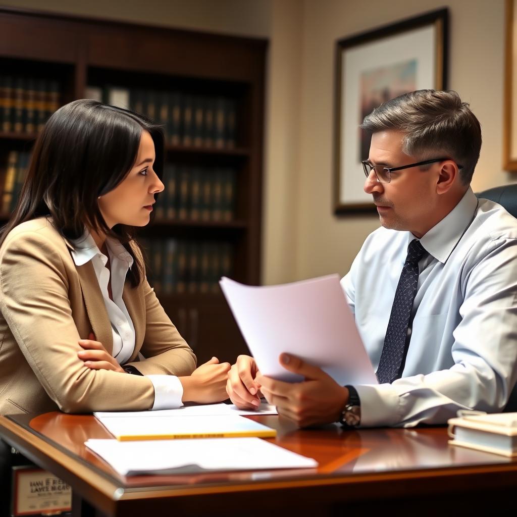 Human Trafficking Lawyer Suffolk