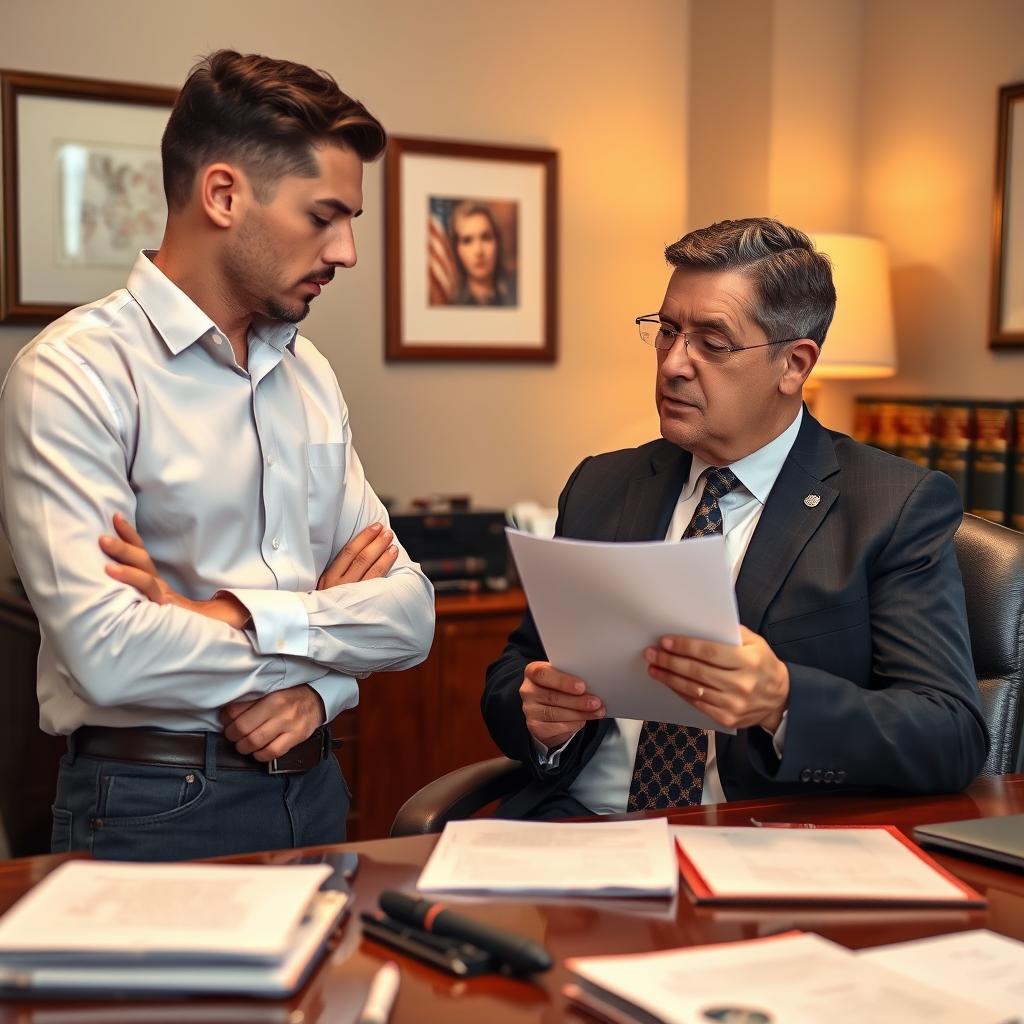 Indecent Exposure Lawyer Baltimore