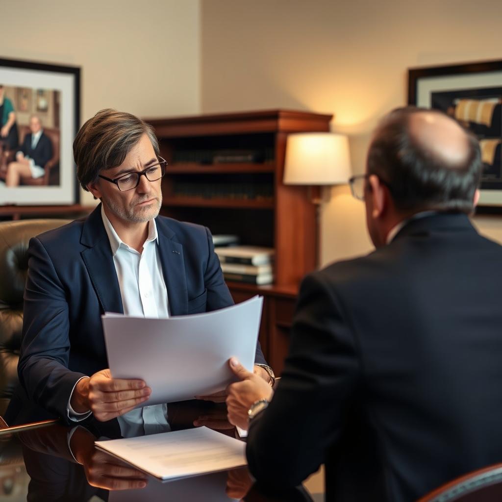 Indecent Exposure Lawyer Calvert County