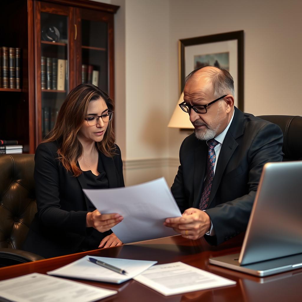 Indecent Exposure Lawyer Cecil County