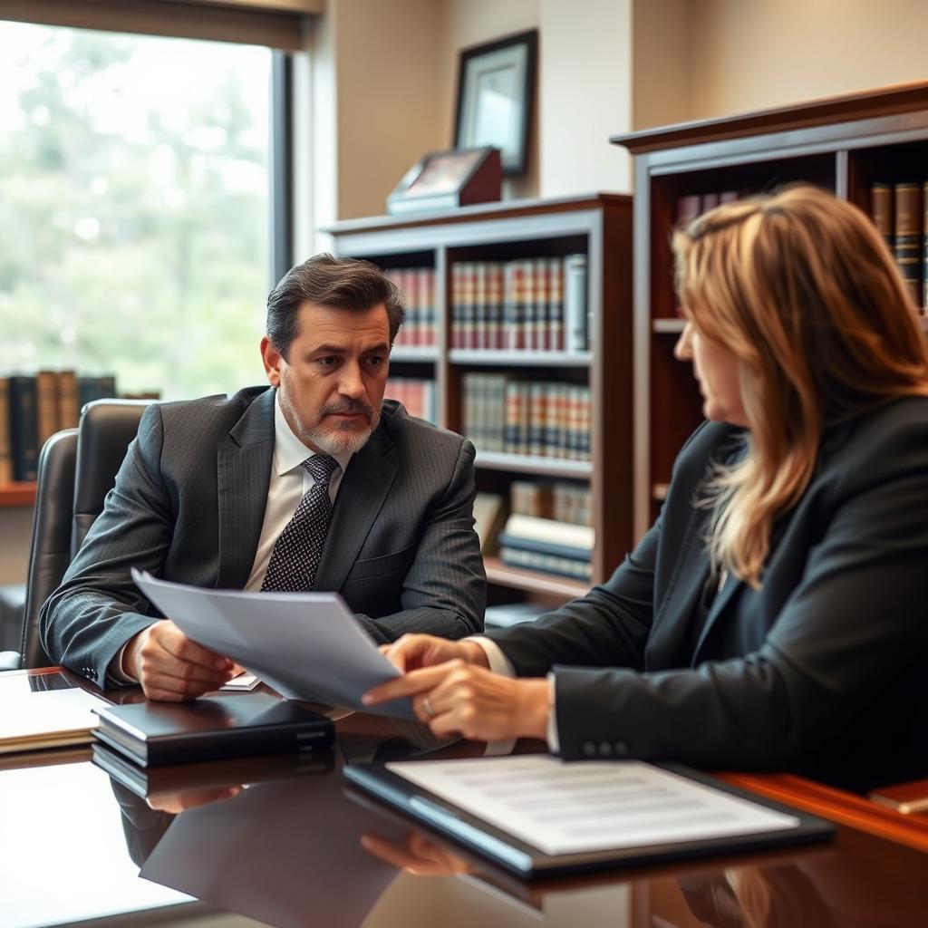 Indecent Exposure Lawyer Charles County
