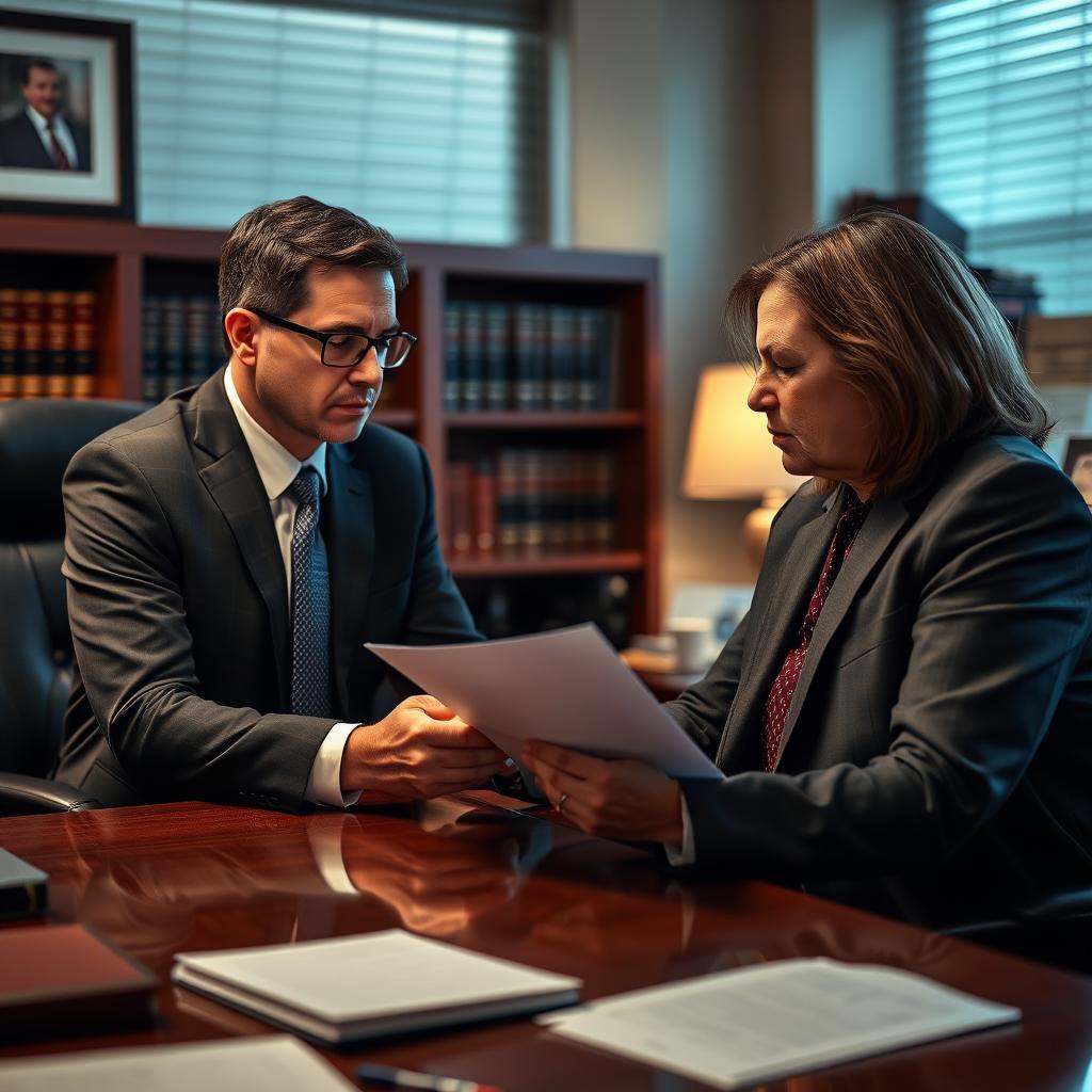 Indecent Exposure Lawyer Dorchester County