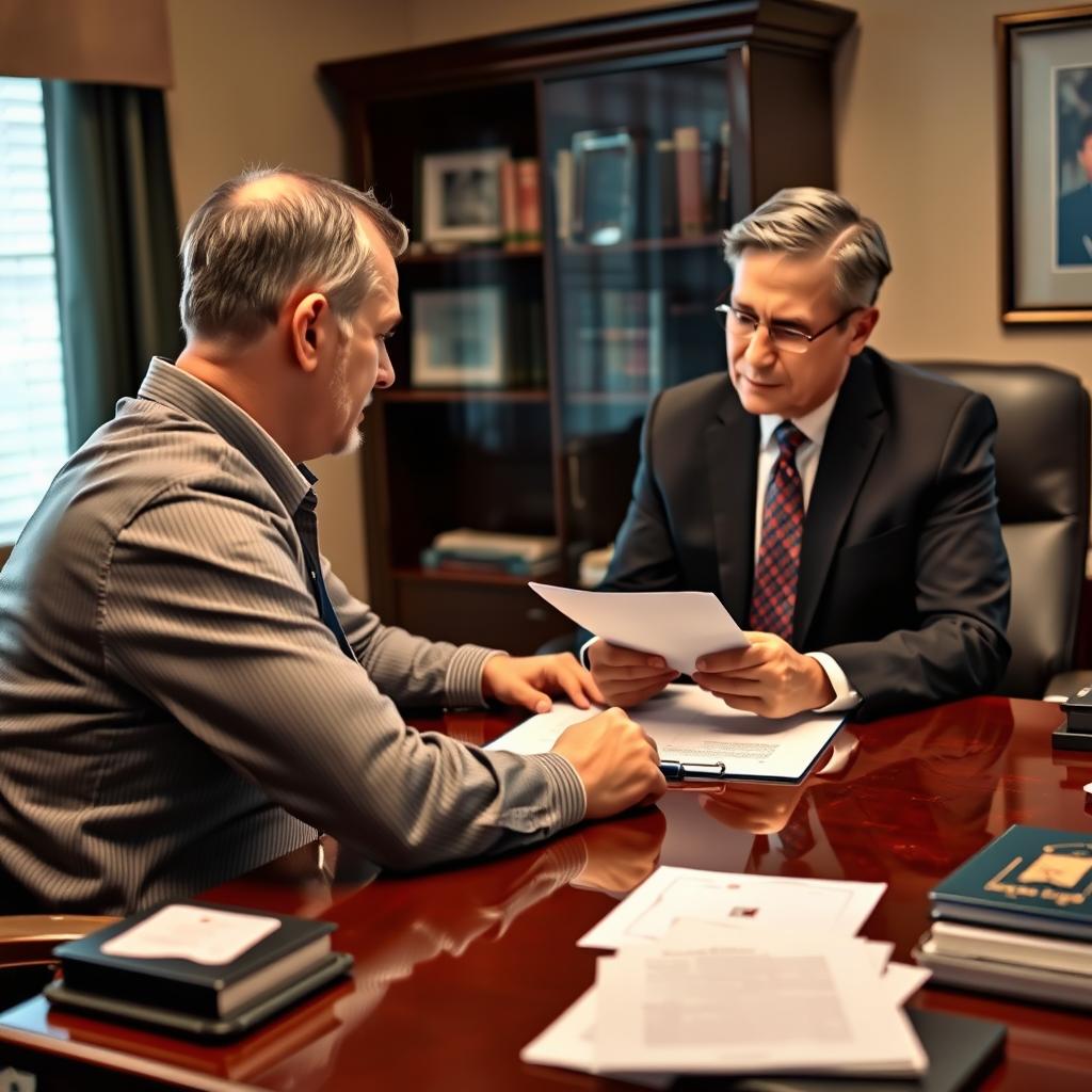 Indecent Exposure Lawyer Garrett County