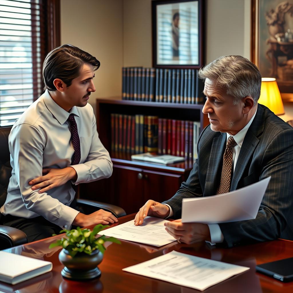 Indecent Exposure Lawyer Harford County