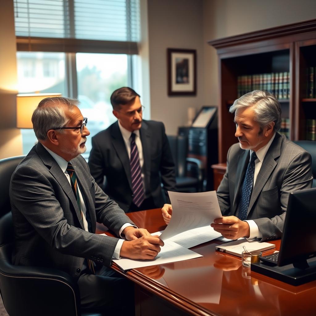 Indecent Exposure Lawyer Howard County