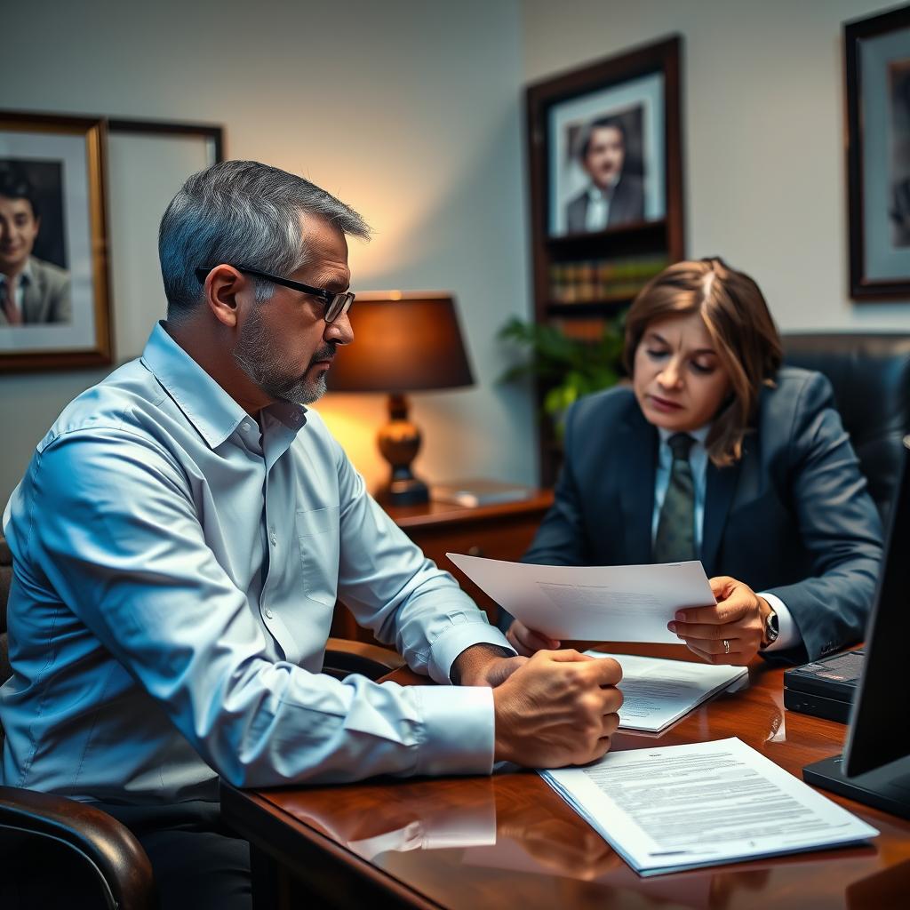 Indecent Exposure Lawyer Maryland