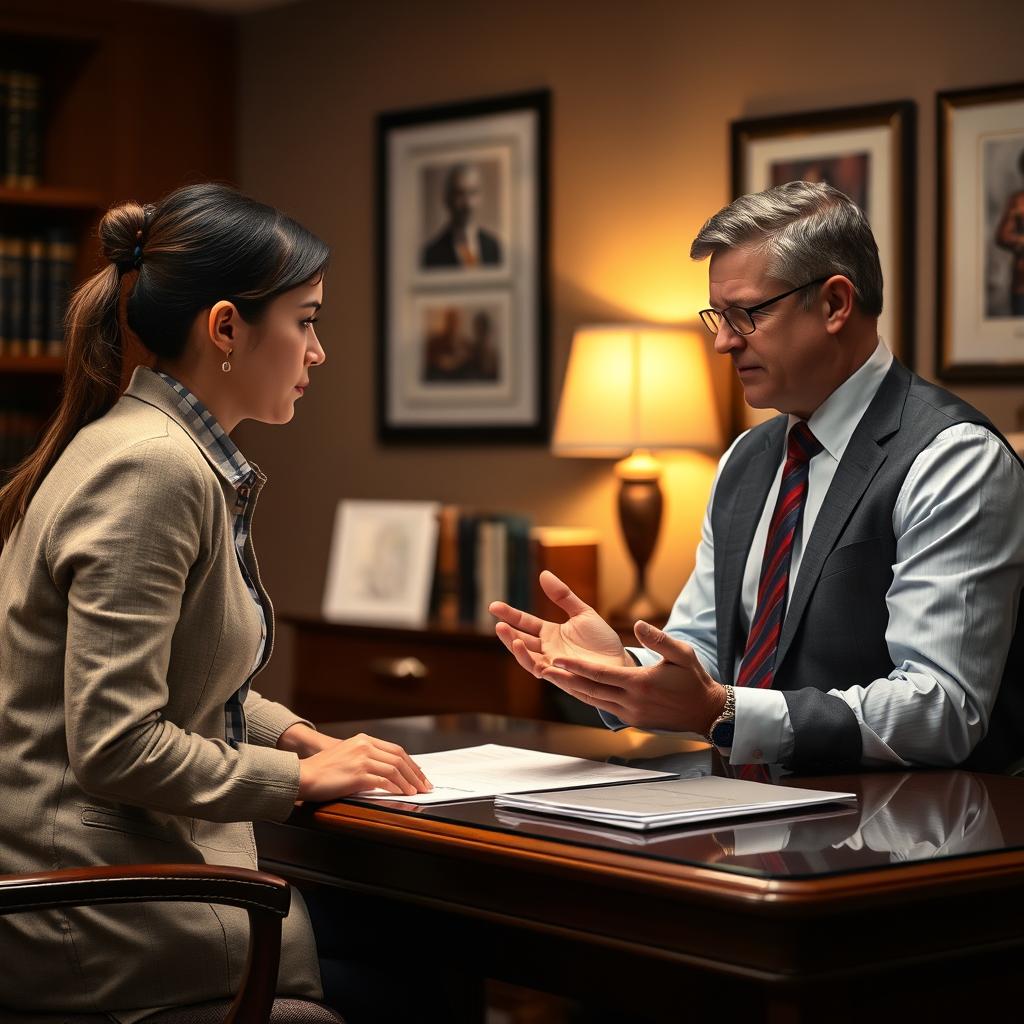 Indecent Exposure Lawyer Montgomery County