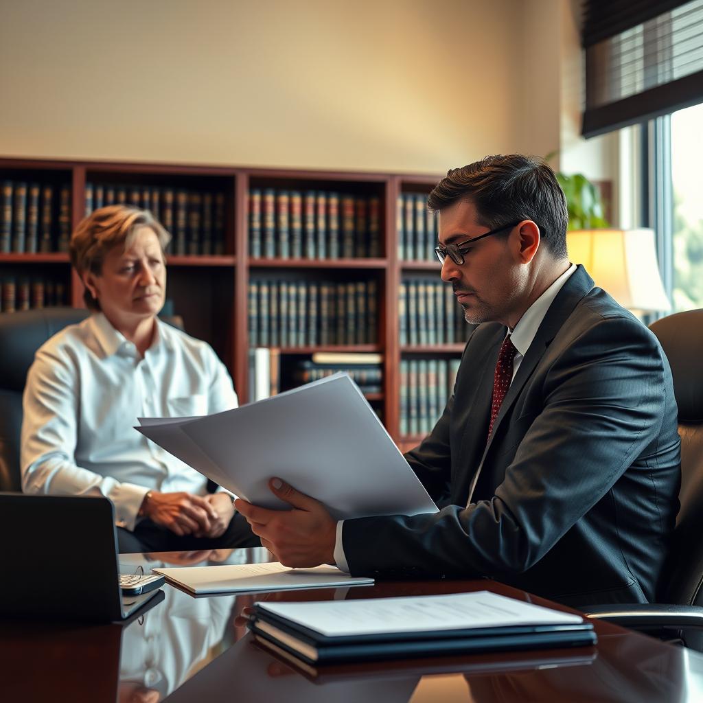 Indecent Exposure Lawyer Rockville
