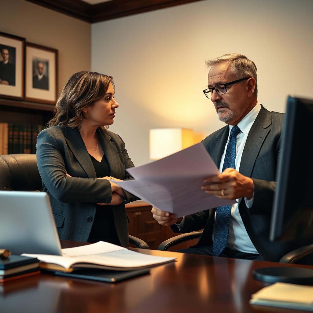 Indecent Exposure Lawyer Somerset County