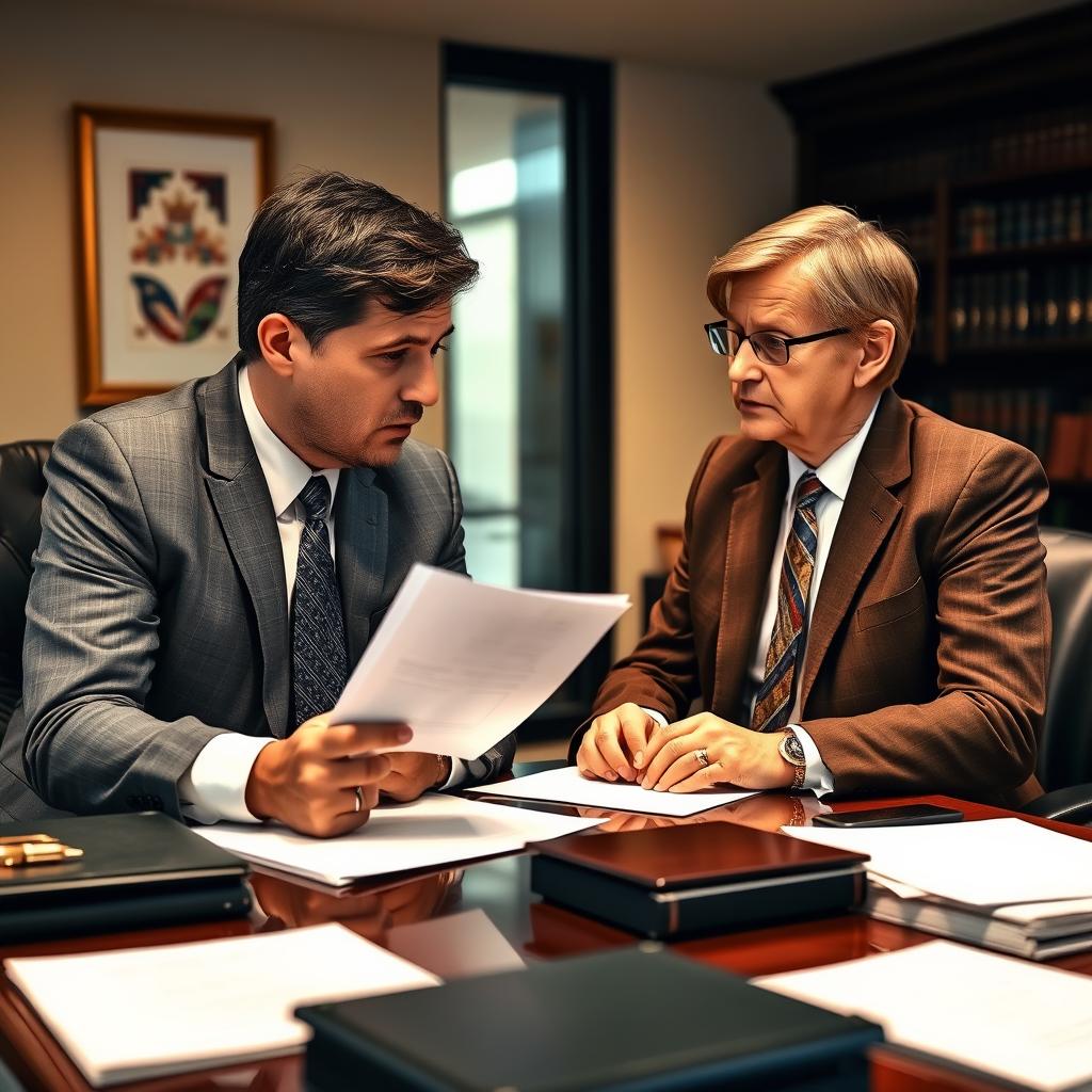 Indecent Exposure Lawyer St Marys County