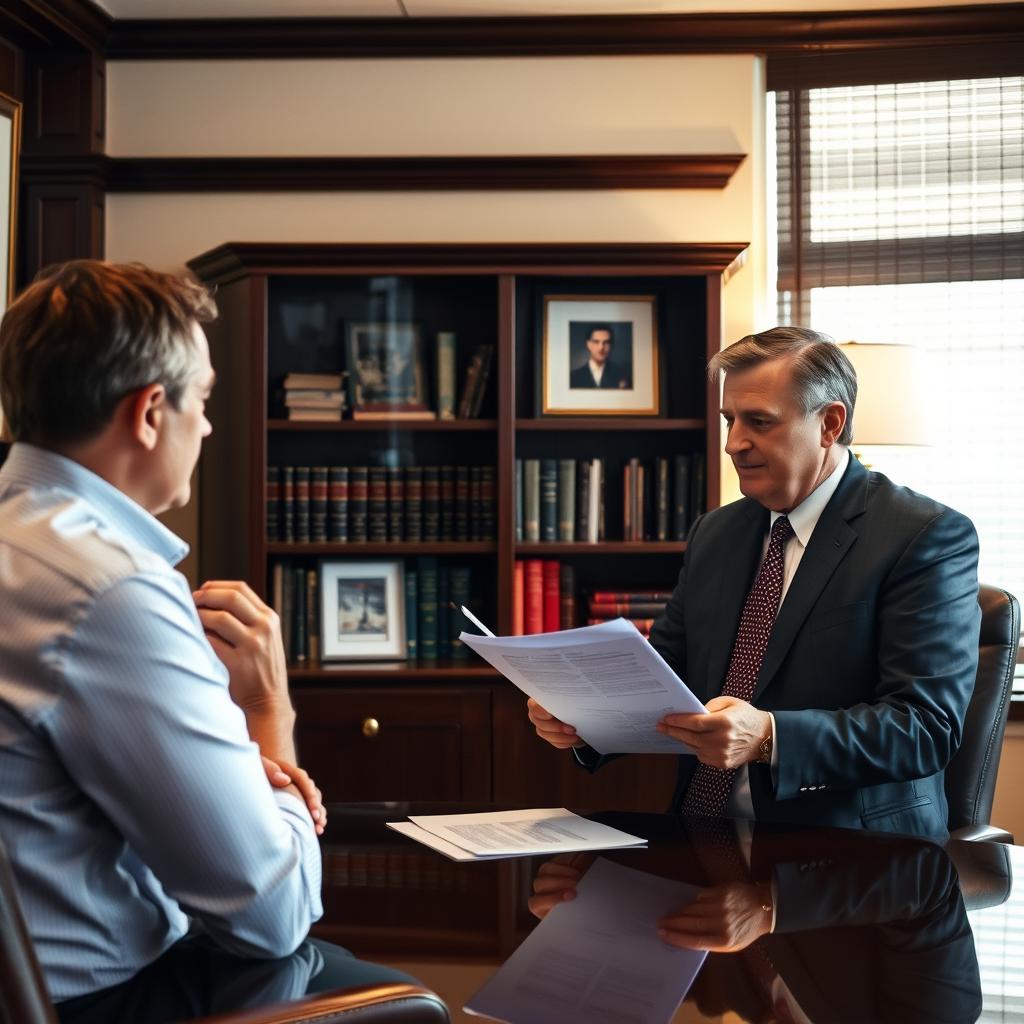 Indecent Exposure Lawyer Talbot County