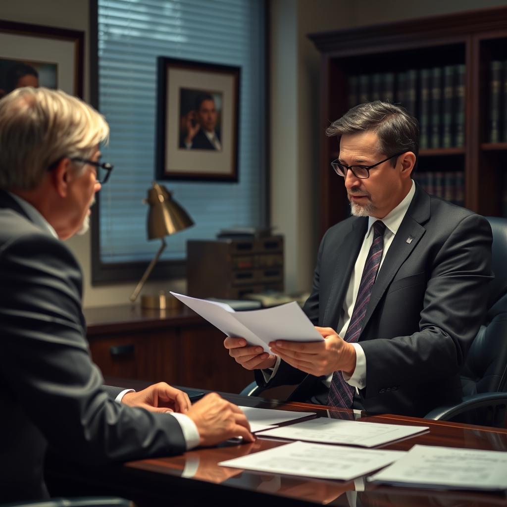 Indecent Liberties Lawyer Baltimore County