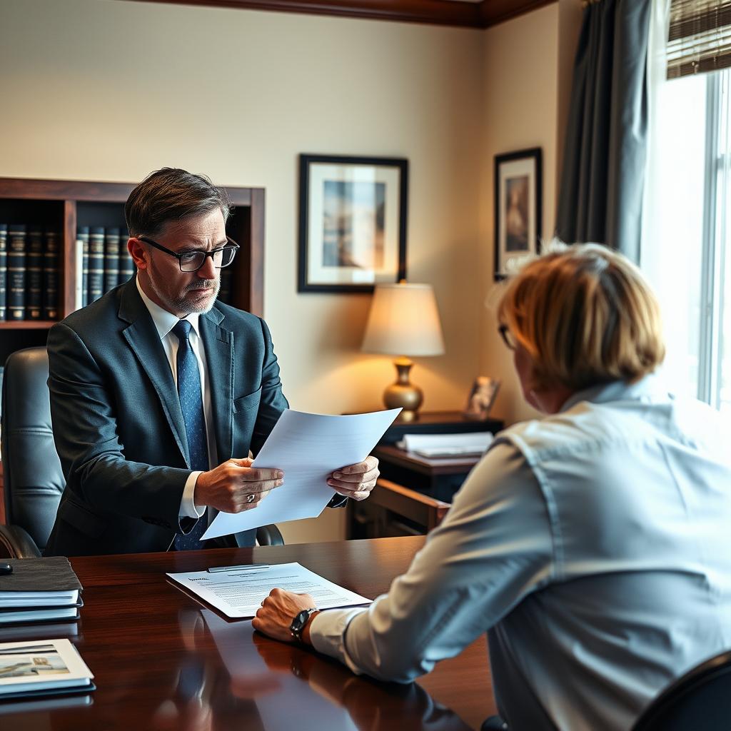 Indecent Liberties Lawyer Harford County