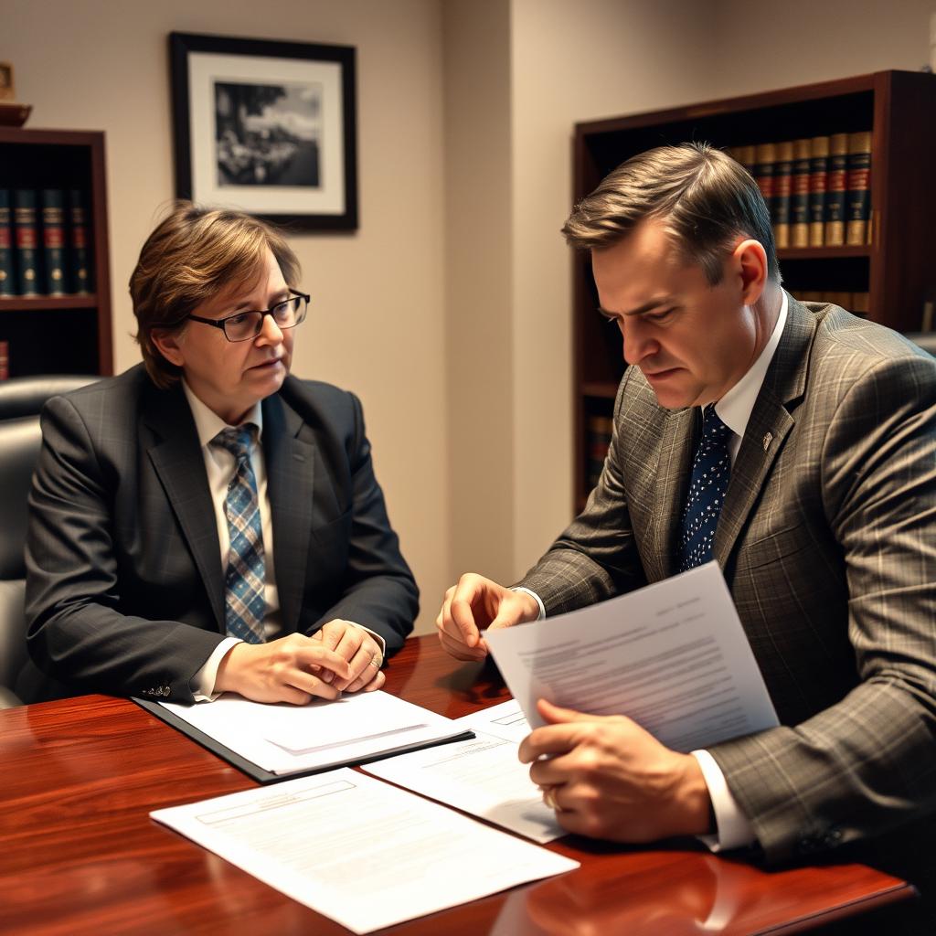 Insider Trading Lawyer Anne Arundel County