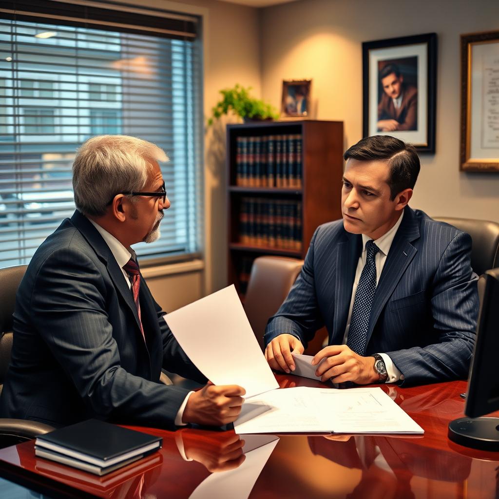 Insider Trading Lawyer Baltimore