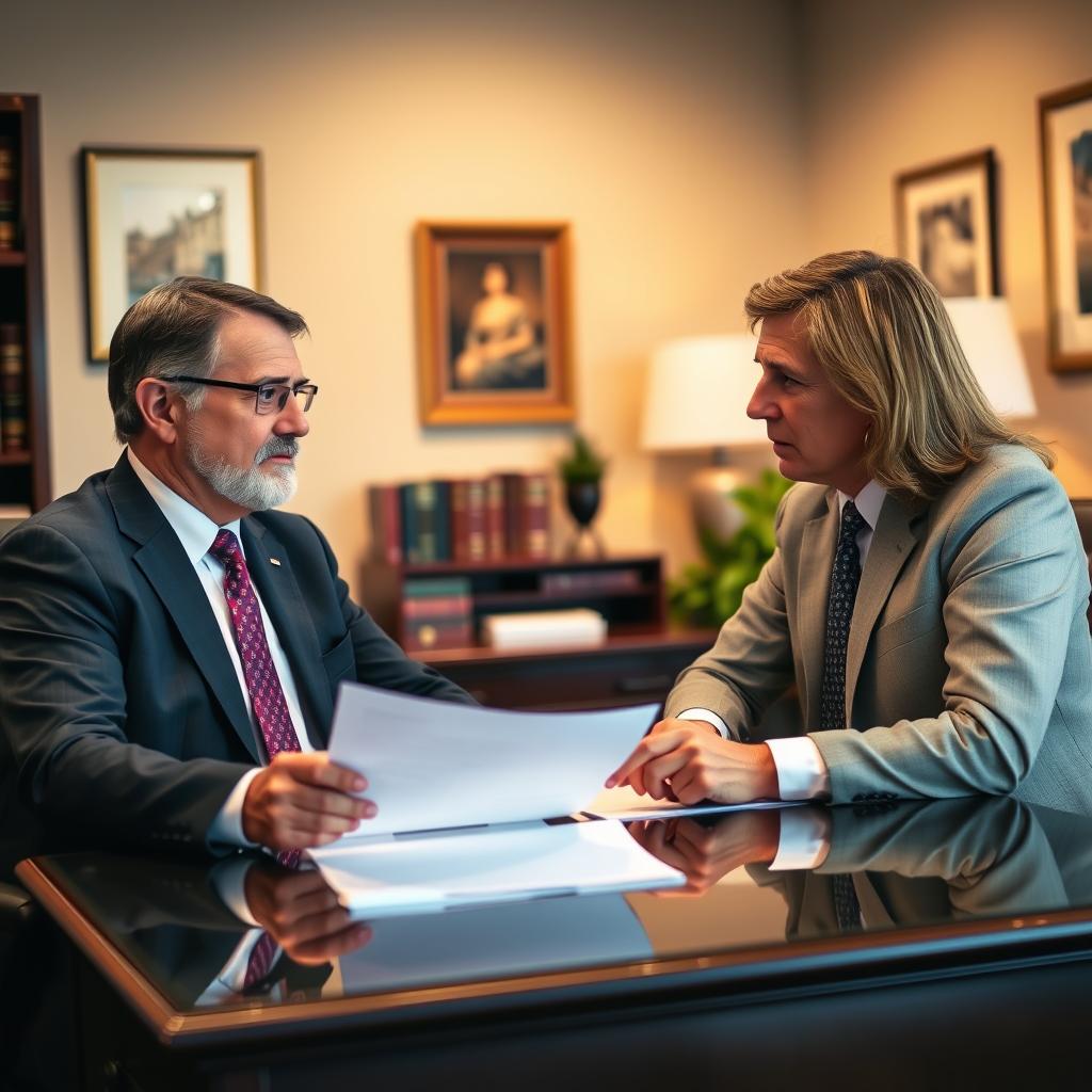 Insider Trading Lawyer Caroline County