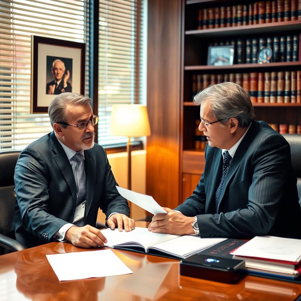 Insider Trading Lawyer Carroll County
