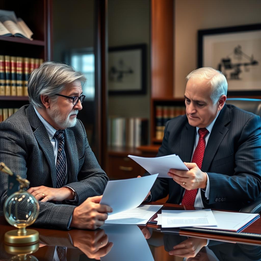 Insider Trading Lawyer Harford County