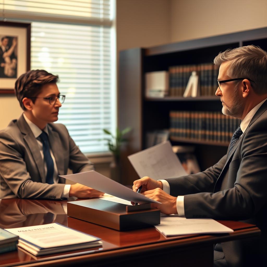 Insider Trading Lawyer Kent County